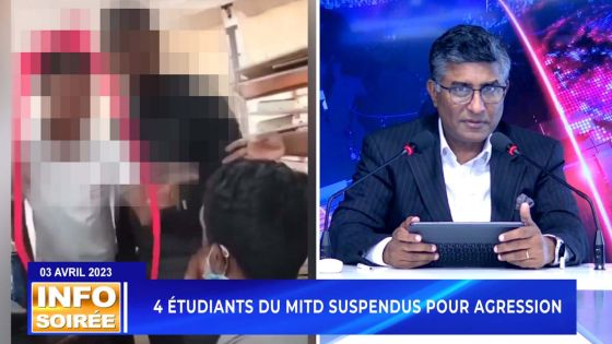 [Info Soirée] : L’un d’eux, arrêté avec de la drogue, la semaine dernière