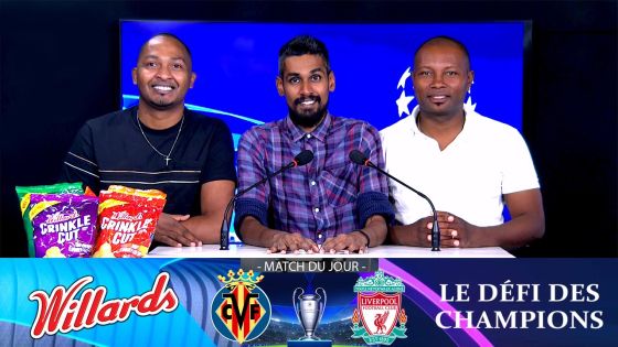 Zoom sur les demi-finales retour de la Ligue des champions