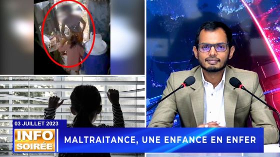 [Info Soirée] : « Toulezour li zoure, ek li bat zanfan la »