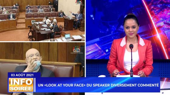 [Info Soirée] : Rajesh Bhagwan : «Zame mo ti pou kritik fizik enn lot dimoun»