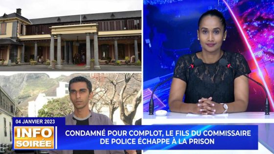 [Info Soirée] : «Presidan bizin vinn dir ki  24 dimoun fine gracie», lance Linion Pep Morisien