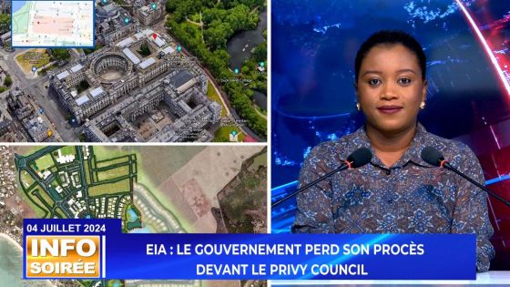 [Info Soirée] : «Sitwayin gagn drwa zordi defan la natir divan la lwa»