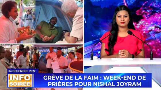 [Info Soirée] : « Kan lepep ar twa to pa per »