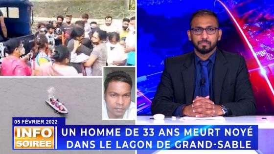 [Info Soirée] : « Batsirai a fait une nouvelle victime »