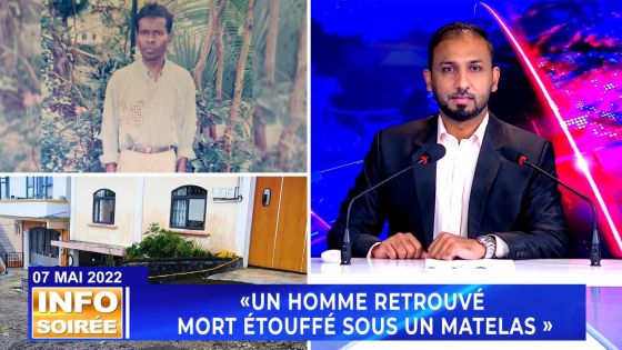 [INFO SOIRÉE] :  «  Akoz li ti gagn loteri dimun ti kontan demann li kass  »