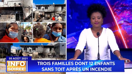 [INFO SOIRÉE] : « Mo tipti inn alim labouzi apre inn ale dormi »