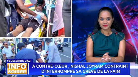 [Info Soirée] : « Mo pou revini »