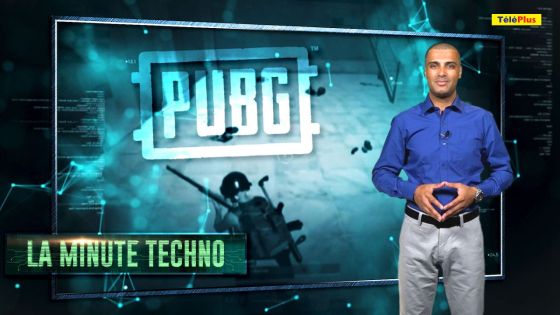 La Minute Techno – Les résultats du KFC PUBGM Tournament
