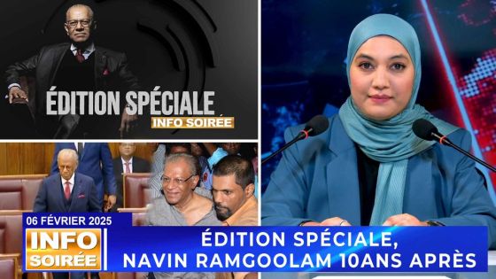 [Info Soirée] : « Les frères Gooljaury arrêtés par la FCC »