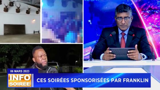 [Info Soirée] : L’ICAC cible un lieu dédié aux concerts en plein air, dans l’Ouest 