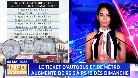 [INFO SOIRÉE] :  « Eski bisin arete pren bis aster ? »