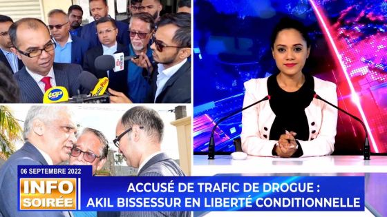 [Info Soirée] : « Mo maintenir mo linosans »