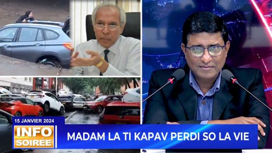 [Info Soirée] : Anwar Husnoo ému fait son mea culpa