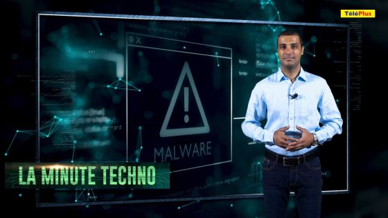 La Minute Techno – Un pirate informatique de 16 ans a amassé Rs 640 millions