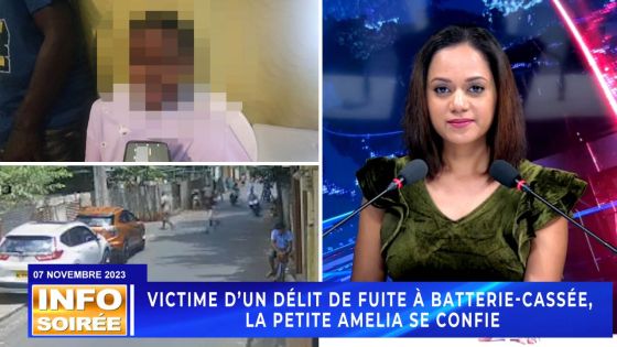 [Info Soirée] «Linn roul lor mwa, linn traine mwa devan laport»