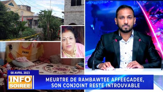 [Info Soirée] : «Mo ser in byin pass mizer ek sa dimoune-la»