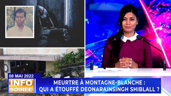 [INFO SOIRÉE] : « 48 heures après aucune trace d’un éventuel suspect »