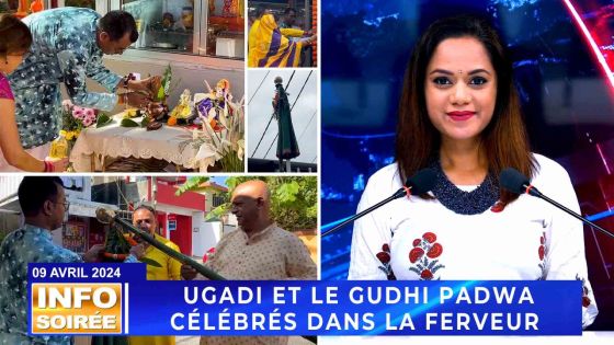 [Info Soirée] : « Sa lane la bizin fer boukou laprier »