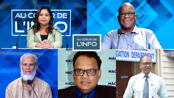 «Au Cœur de l’Info» : le trafic de drogue entraîne-t-il l'émergence des gangs à Maurice ?