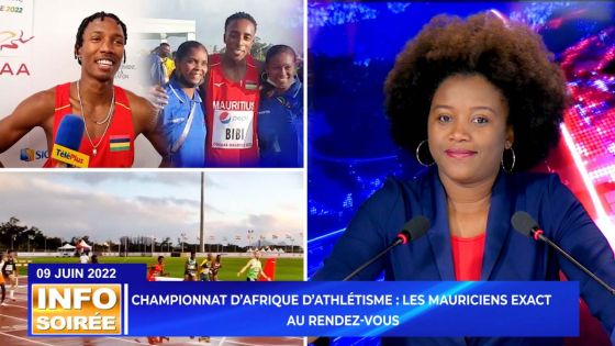 [INFO SOIRÉE] « Mo bann idol finn vinn mo bann adverser »