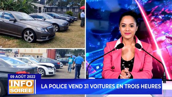 [Info Soirée] : «Mo ti pe rod enn Mercedes pou mo garson, monn resi gagne»