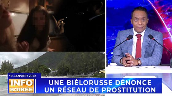 [Info Soirée] «Se enn rezo delix sa, zot gagne gro klian»