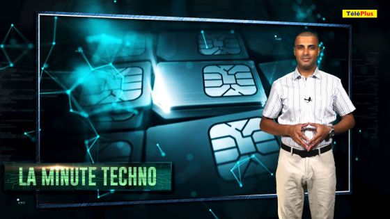 La Minute Techno – Apple pourrait supprimer les cartes SIM