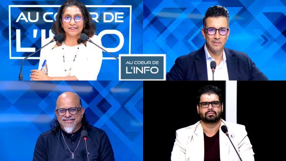 Au Cœur de l’Info : Tour d'horizon de l'actualité politique
