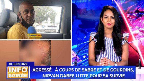 [Info Soirée] : « Zot inn rod anter mo garson vivan dan Bigara »