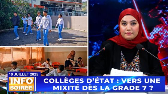 [Info soirée] : « ET SI TOUT COMMENÇAIT DÈS LA PREMIÈRE RENTRÉE AU COLLÈGE ? »