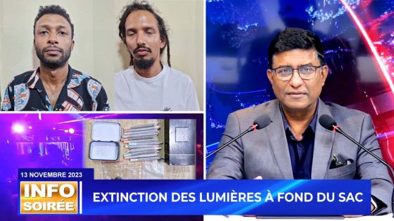 [Info Soirée] :  La symphonie de la « Rave » interrompue par le Crescendo de la SST