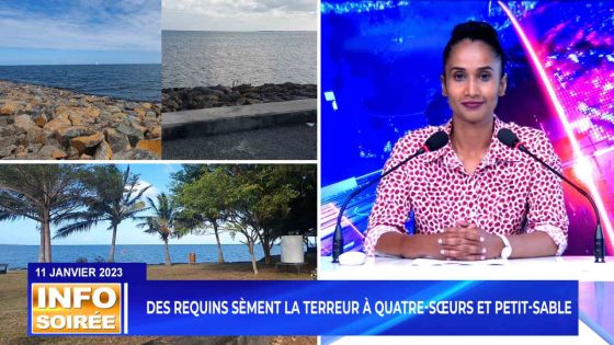 [Info Soirée] «Zot vinn par group dan lagon, nou per pou sekirite zanfan»