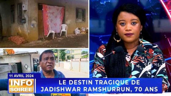 [Info Soirée] : « Deziem fwa so lakaz brile, sa fwa la linn mor »