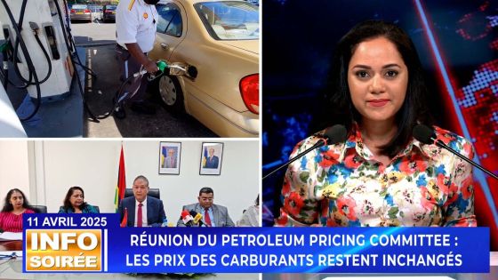 [Info Soirée] : « Pa pe kapav bes pri lesans »