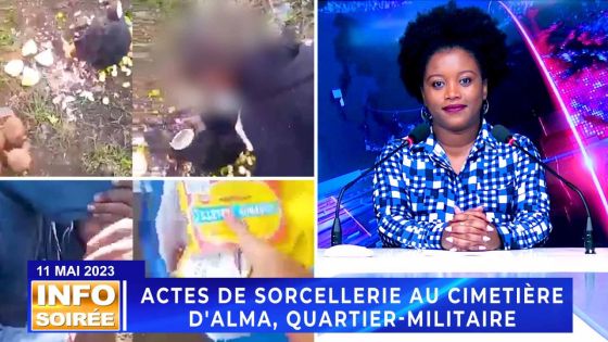 [Info Soirée] : « Pa kone ki fason bane longanis la kav attak nou »