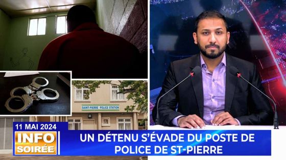 [Info Soirée] : « Mo ti anvi al get mo zanfan »