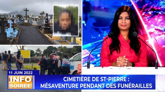 [Info Soirée] : « Nou finn atan deor avek lekor » selon la famille