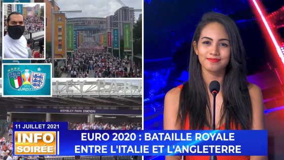 [Info Soirée] : «Se enn final istorik ki nou pe viv», disent les supporters