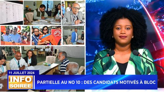 [Info Soirée] : Cehl Meeah : «Mo skor pou fer Port-Louis tramble»