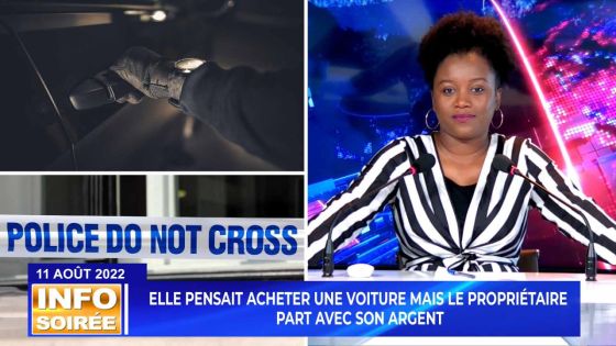 [Info Soirée] : « Linn demarre loto avek mo mama ladan ek 50 mille roupies la »