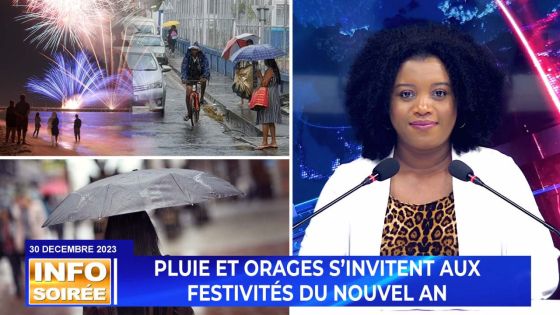 [Info Soirée] : « Basse pression vine gat nou plan »