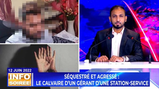 [Info Soirée] : « Zot ti pou touy mwa si mo pa ti  donn zot 500 mil roupis »