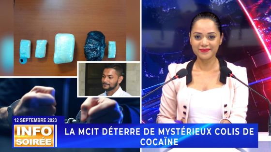 [Info Soirée] : «Hussein ine van zot»