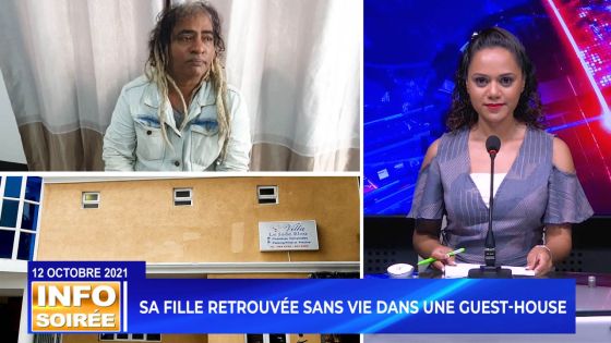 [Info Soirée] «Kine arriver dans sa pensionnat la ?»