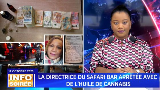 [Info Soirée] : «Mo fam pa enn trafikan, li servi delwil kanabis pou so tretman kanser»