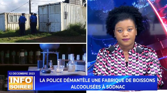 [Info Soirée] : «Mo enn simist, mo ti p fer lexperians»