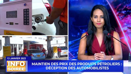 [Info Soirée] : «Pena feel-good, soufrans factor ki ena»