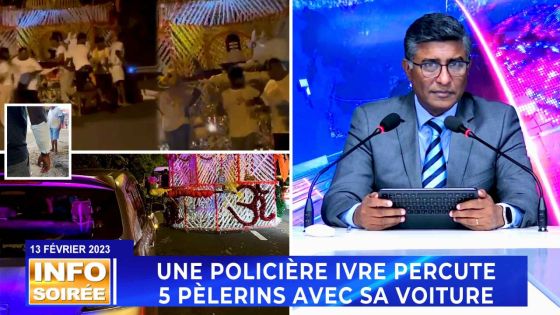 [Info Soirée] : « Nou’nn blese dan nou lerein »