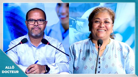 [Allô docteur] : Quels sont les traitements de l'endométriose ?