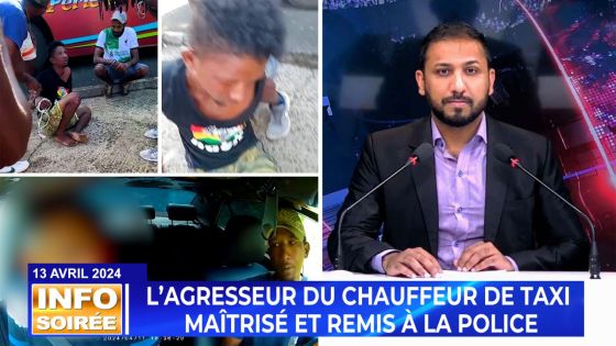 [Info Soirée] : «Enn piti 22 ans pe kokin pou drogue»